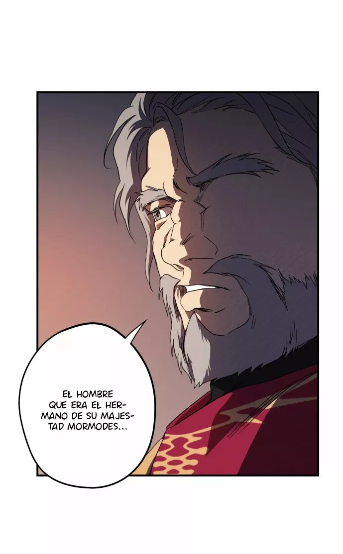 Ojos Nevados en una Noche Obscura Capítulo 69 - Page 75