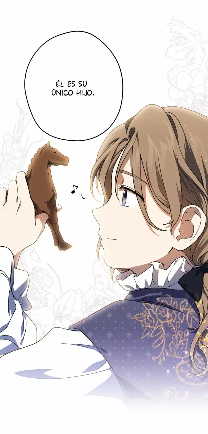 Ojos Nevados en una Noche Obscura Capítulo 69 - Page 77