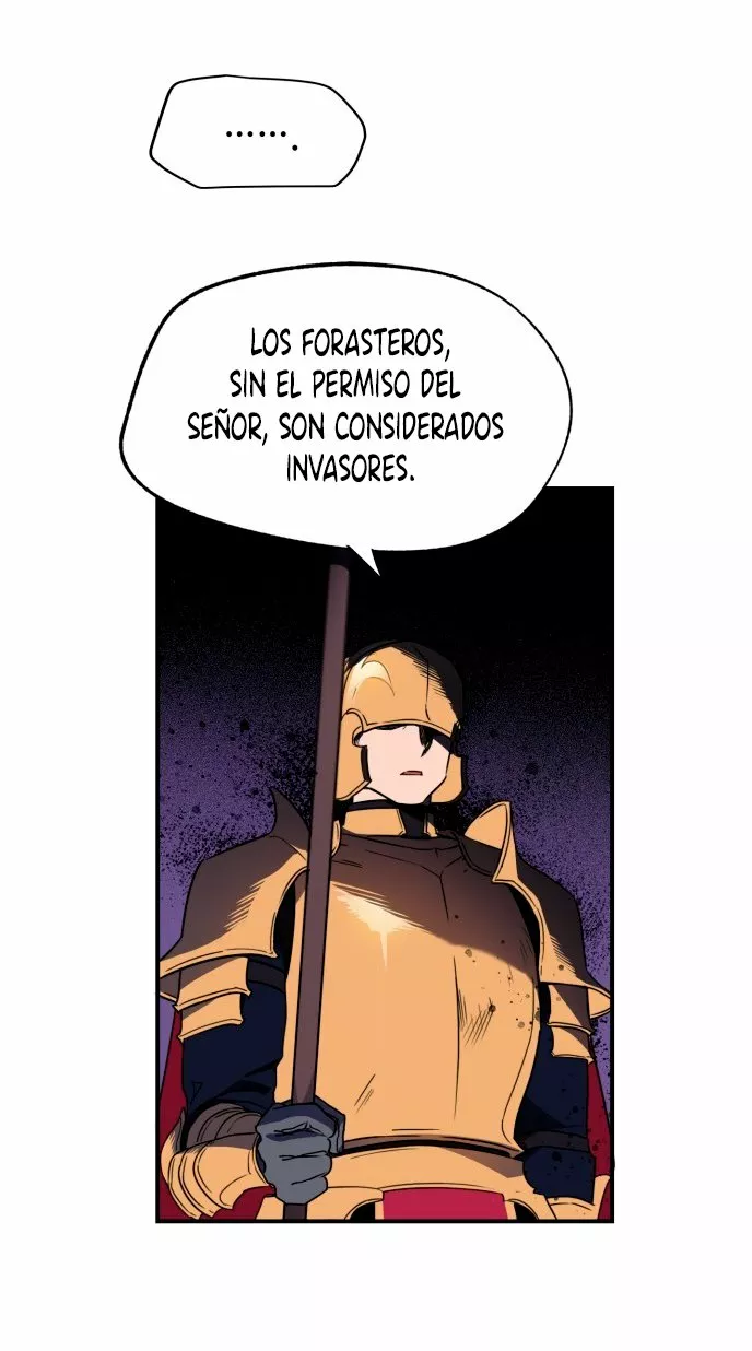 Ojos Nevados en una Noche Obscura Capítulo 7 - Page 12