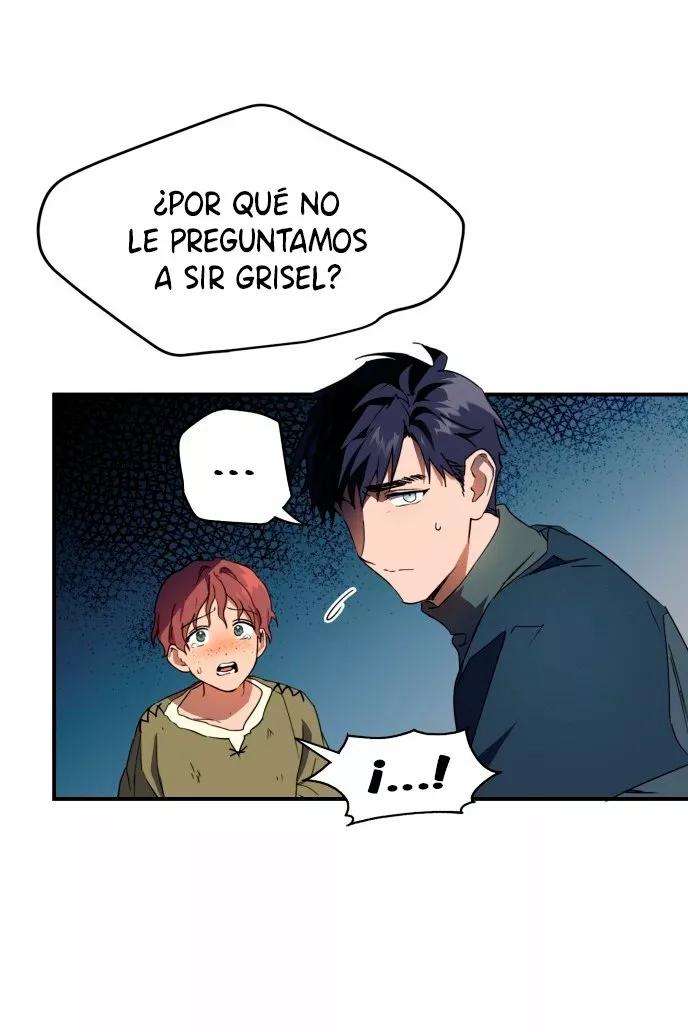 Ojos Nevados en una Noche Obscura Capítulo 7 - Page 13