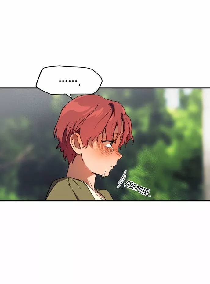 Ojos Nevados en una Noche Obscura Capítulo 7 - Page 16