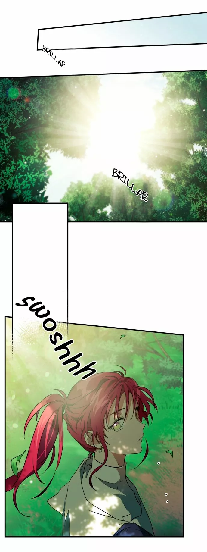 Ojos Nevados en una Noche Obscura Capítulo 7 - Page 24