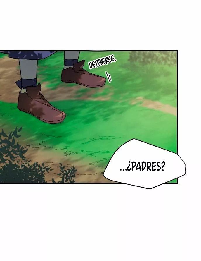 Ojos Nevados en una Noche Obscura Capítulo 7 - Page 36