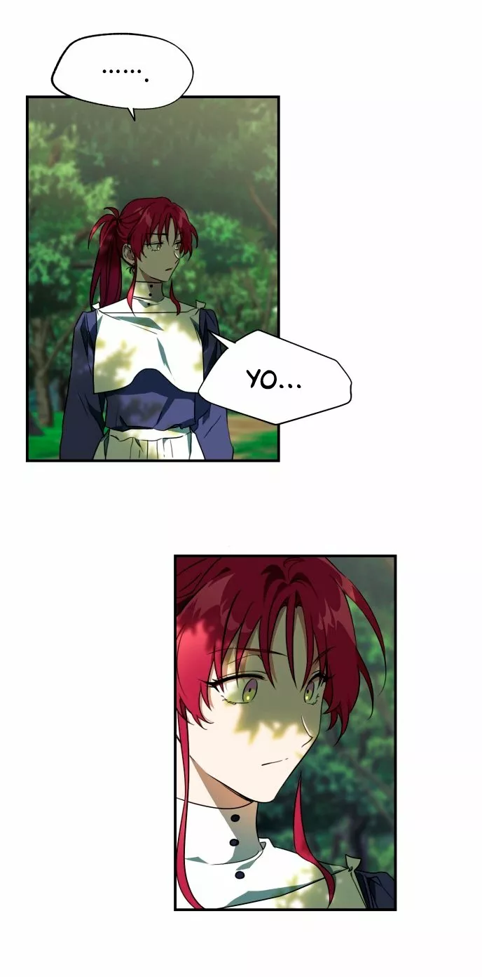 Ojos Nevados en una Noche Obscura Capítulo 7 - Page 37