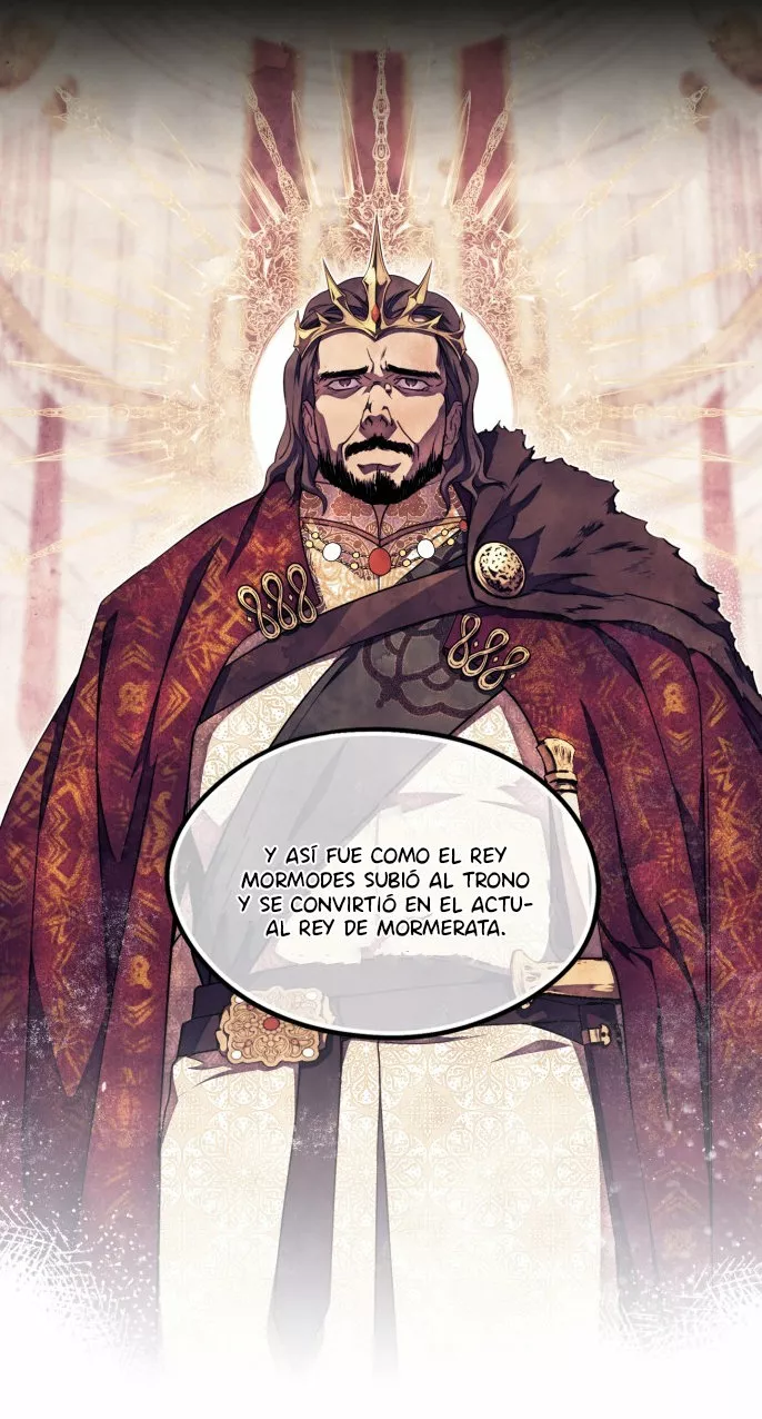 Ojos Nevados en una Noche Obscura Capítulo 70 - Page 13