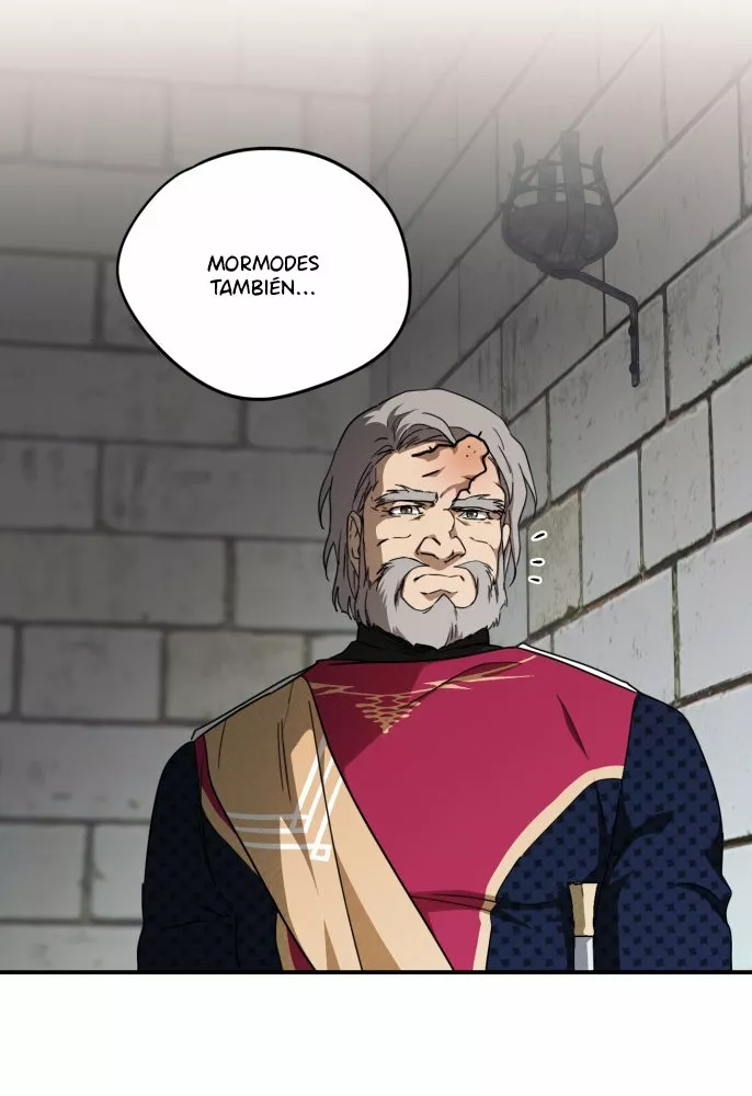 Ojos Nevados en una Noche Obscura Capítulo 70 - Page 25