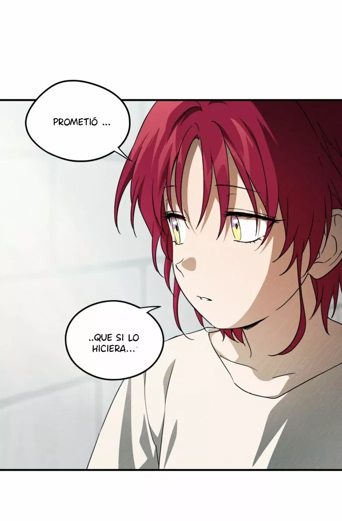 Ojos Nevados en una Noche Obscura Capítulo 70 - Page 26