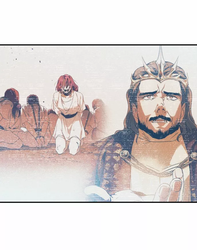 Ojos Nevados en una Noche Obscura Capítulo 70 - Page 27