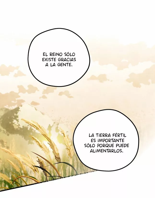 Ojos Nevados en una Noche Obscura Capítulo 70 - Page 36