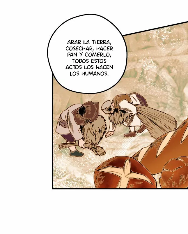 Ojos Nevados en una Noche Obscura Capítulo 70 - Page 37