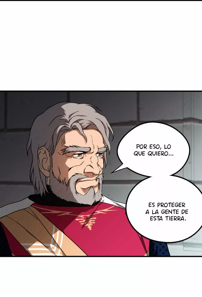 Ojos Nevados en una Noche Obscura Capítulo 70 - Page 39