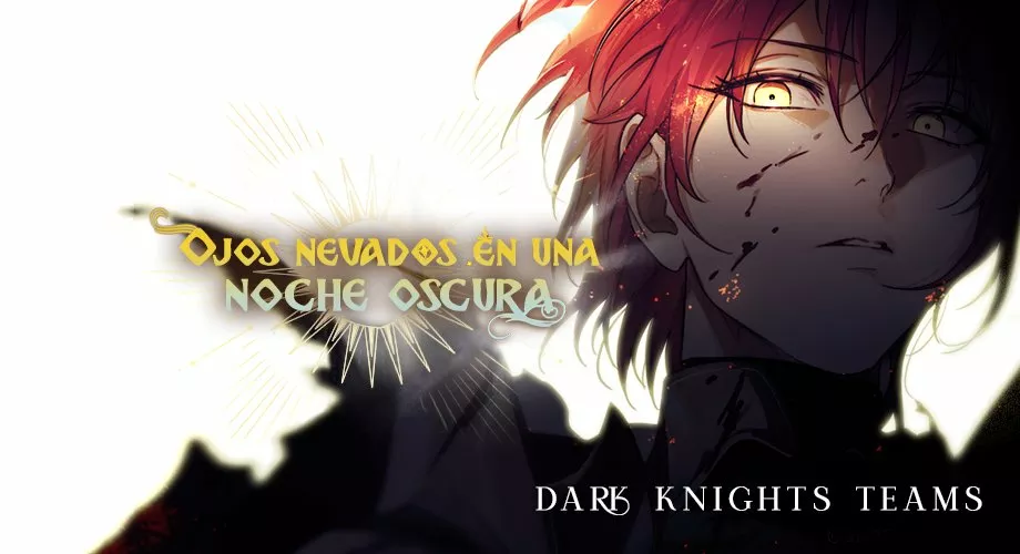 Ojos Nevados en una Noche Obscura Capítulo 70 - Page 4