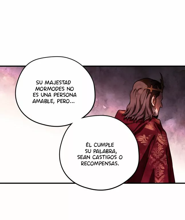 Ojos Nevados en una Noche Obscura Capítulo 70 - Page 41