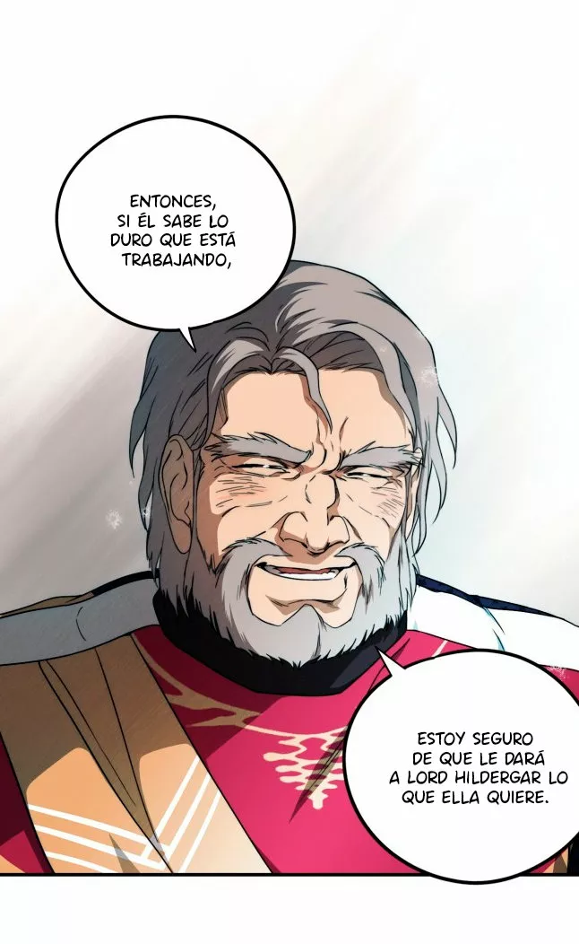 Ojos Nevados en una Noche Obscura Capítulo 70 - Page 44