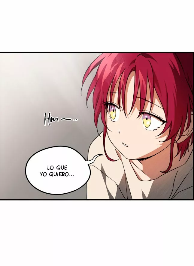 Ojos Nevados en una Noche Obscura Capítulo 70 - Page 45