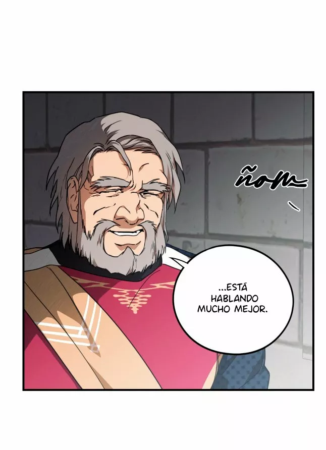 Ojos Nevados en una Noche Obscura Capítulo 70 - Page 47