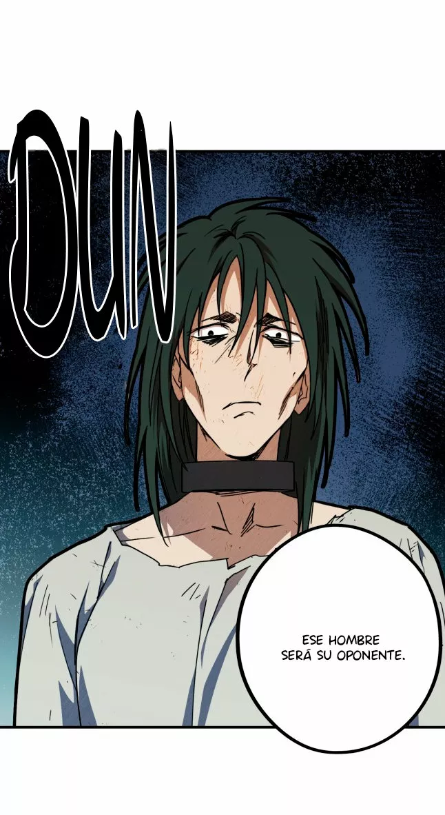 Ojos Nevados en una Noche Obscura Capítulo 70 - Page 51