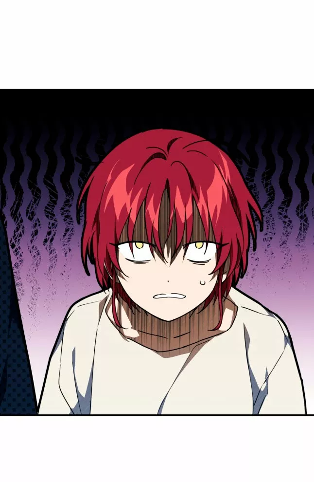 Ojos Nevados en una Noche Obscura Capítulo 70 - Page 52