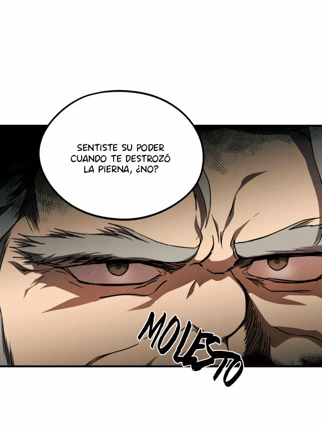 Ojos Nevados en una Noche Obscura Capítulo 70 - Page 56