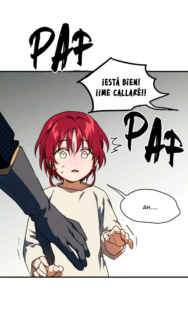 Ojos Nevados en una Noche Obscura Capítulo 70 - Page 59