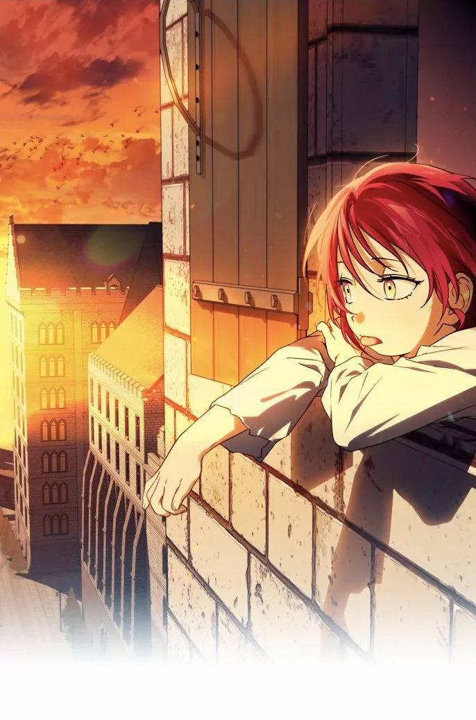 Ojos Nevados en una Noche Obscura Capítulo 70 - Page 6