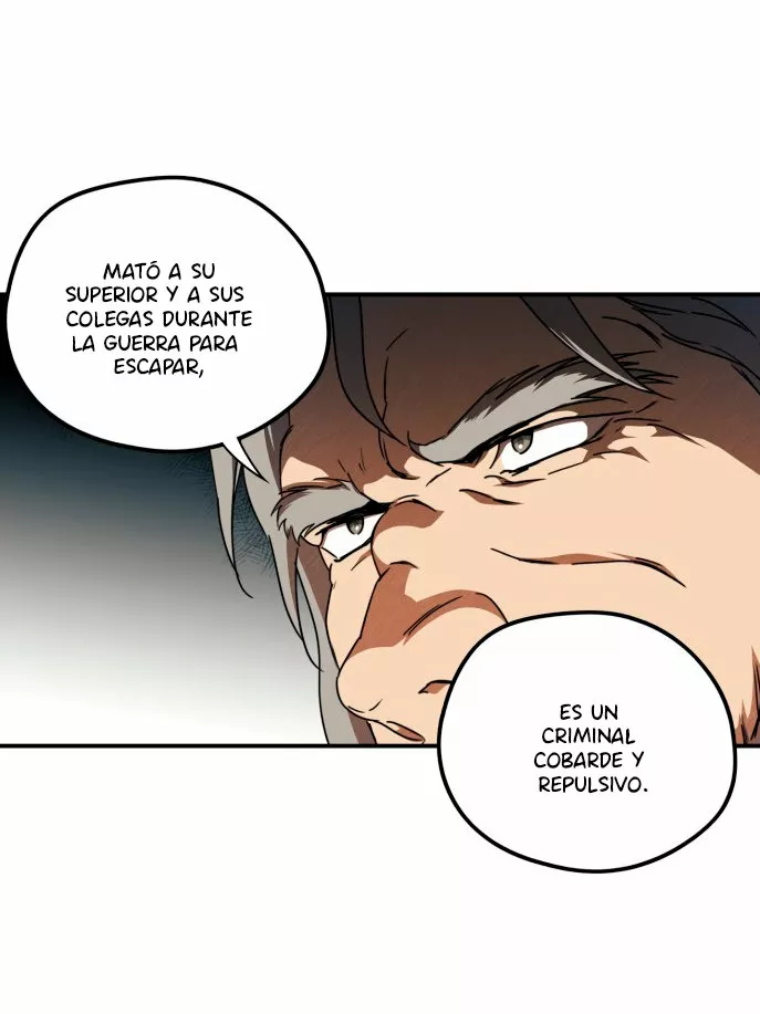 Ojos Nevados en una Noche Obscura Capítulo 70 - Page 62