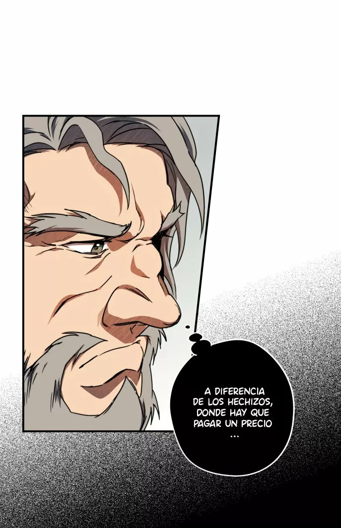 Ojos Nevados en una Noche Obscura Capítulo 70 - Page 70