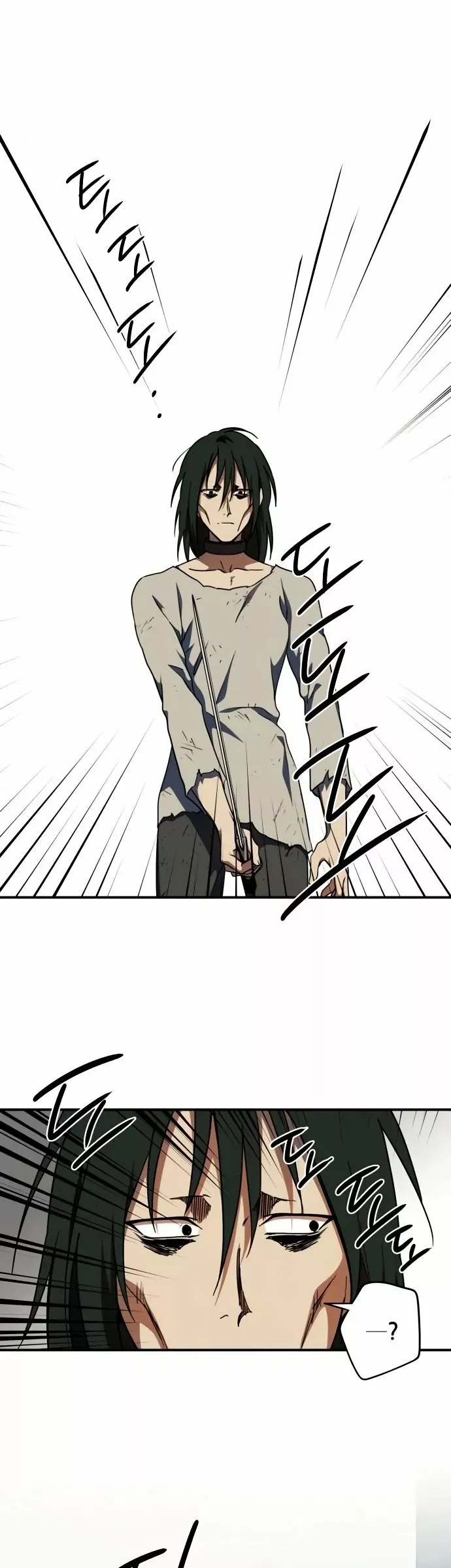 Ojos Nevados en una Noche Obscura Capítulo 71 - Page 29