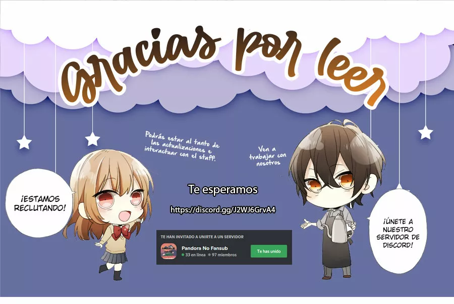 Ojos Nevados en una Noche Obscura Capítulo 71 - Page 38