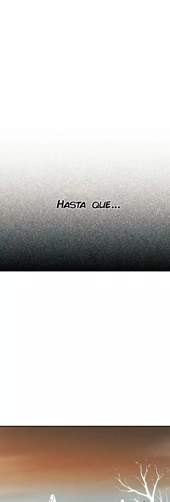 Ojos Nevados en una Noche Obscura Capítulo 72 - Page 32