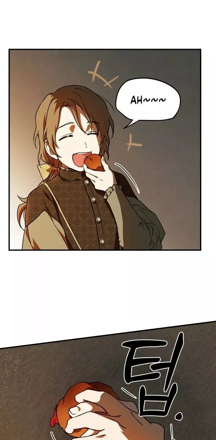 Ojos Nevados en una Noche Obscura Capítulo 72 - Page 38