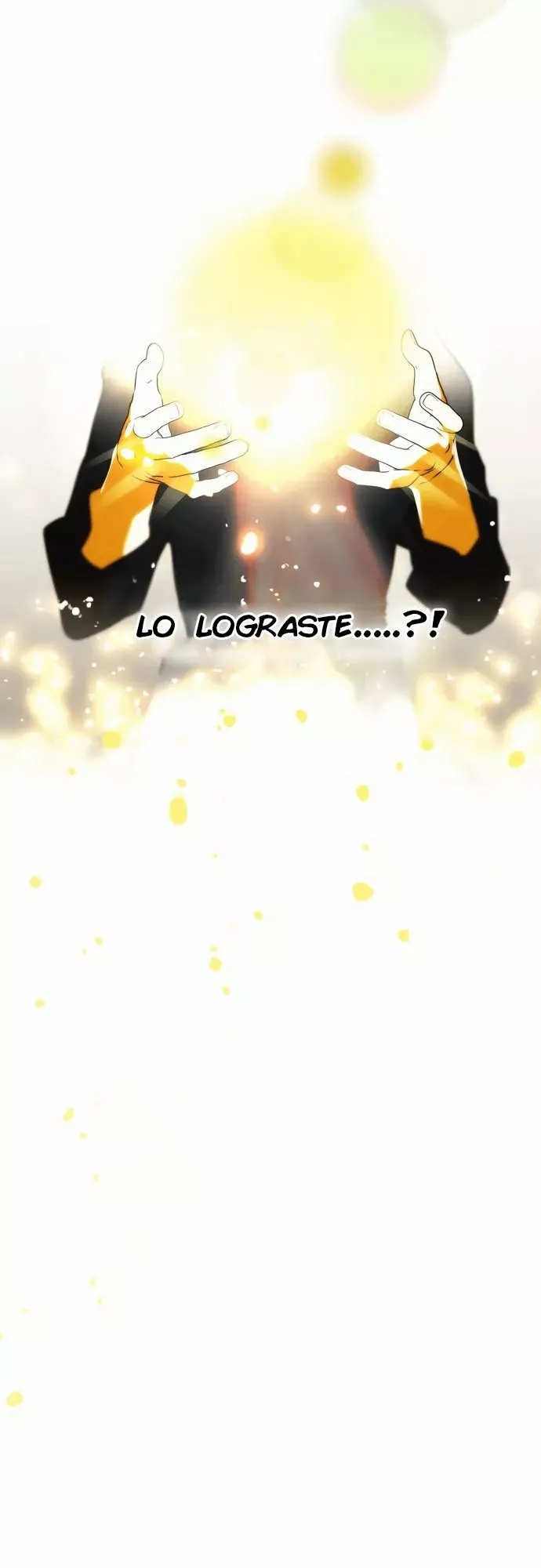 Ojos Nevados en una Noche Obscura Capítulo 73 - Page 43