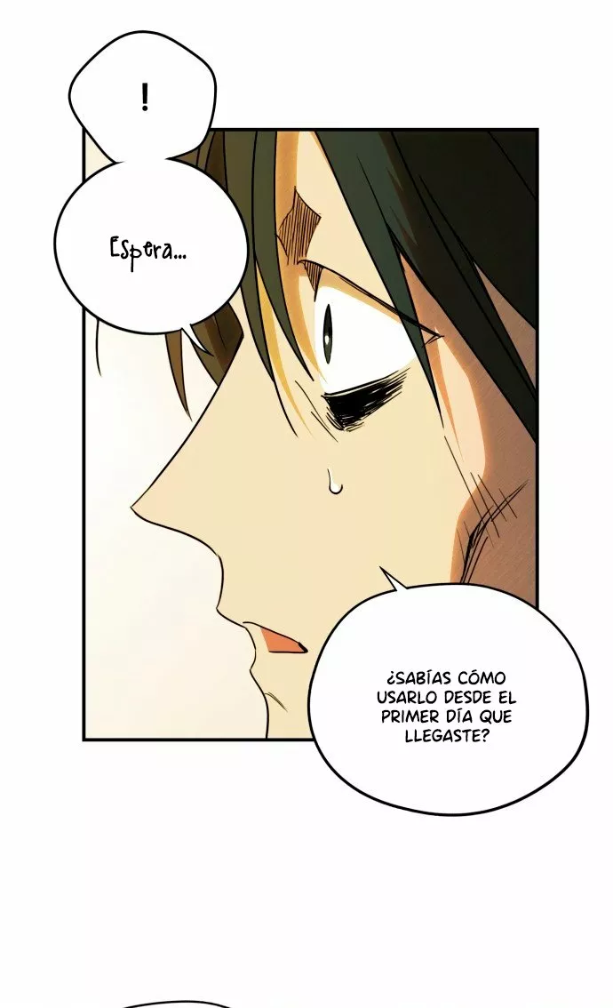 Ojos Nevados en una Noche Obscura Capítulo 74 - Page 12