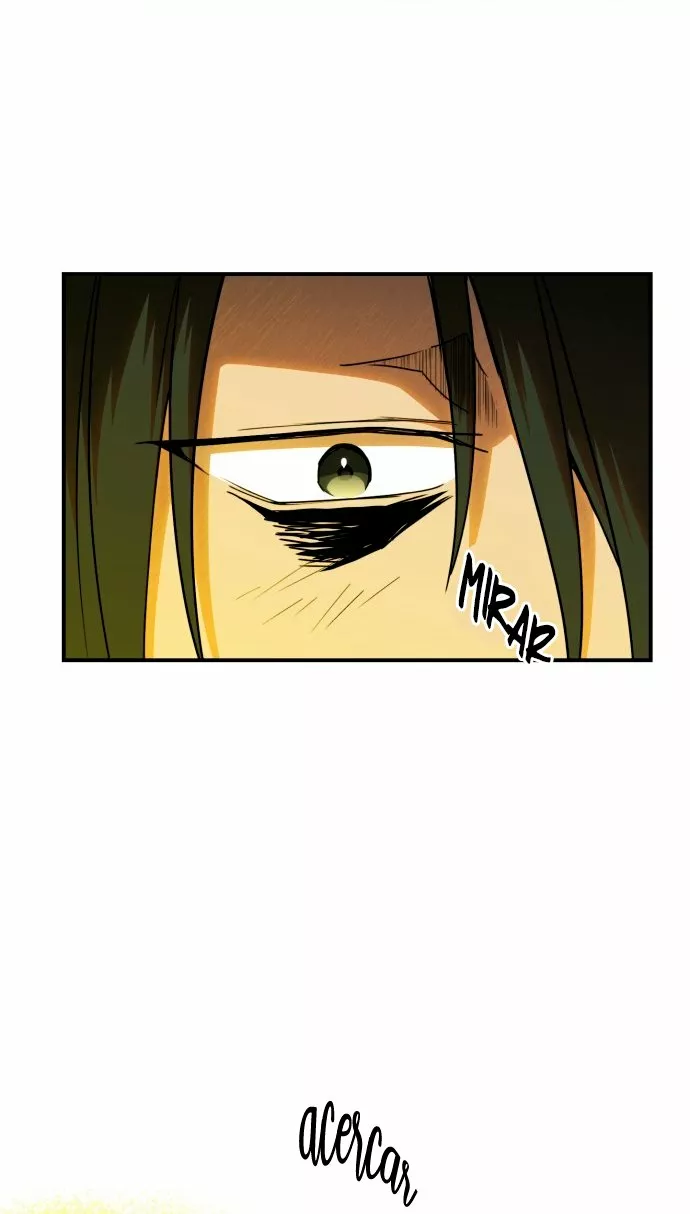 Ojos Nevados en una Noche Obscura Capítulo 74 - Page 15