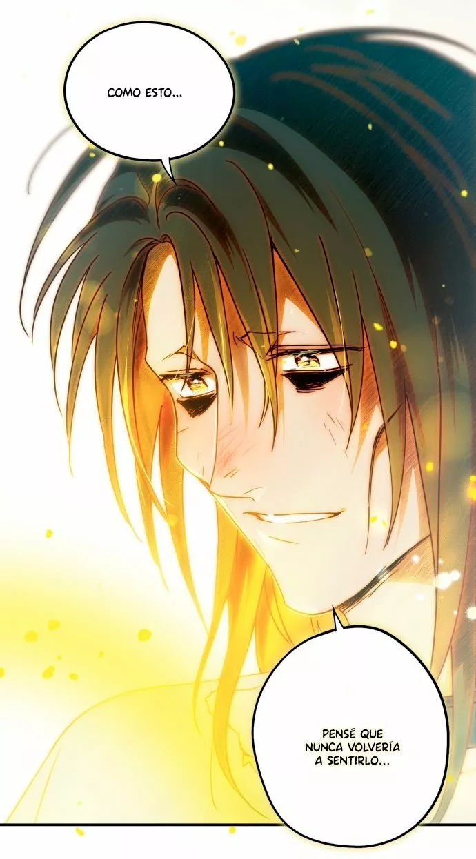 Ojos Nevados en una Noche Obscura Capítulo 74 - Page 25