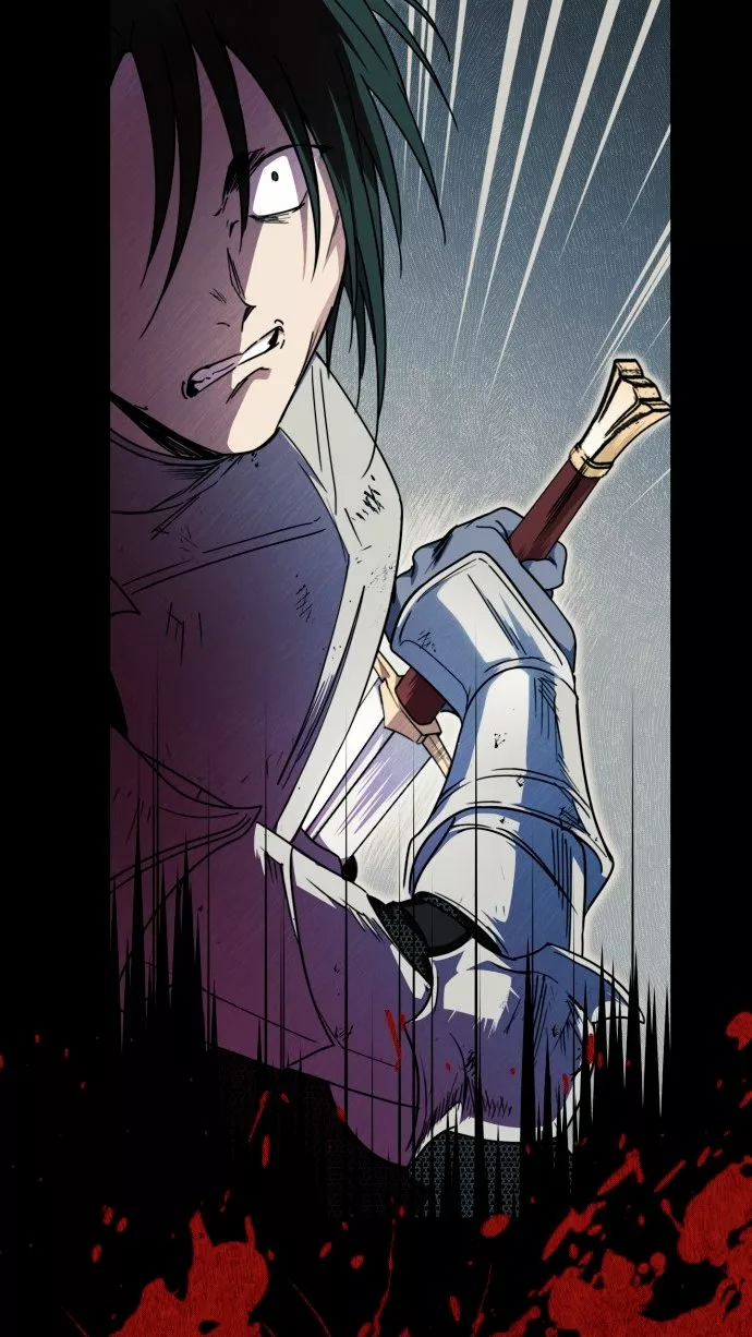 Ojos Nevados en una Noche Obscura Capítulo 74 - Page 32