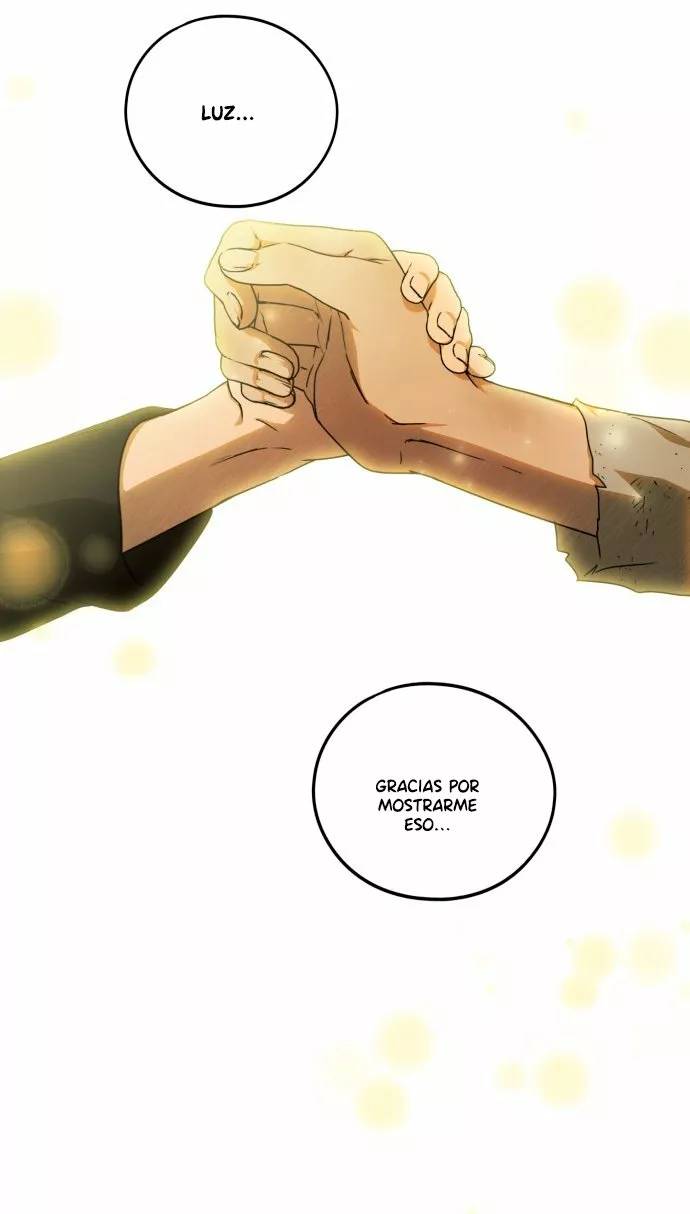 Ojos Nevados en una Noche Obscura Capítulo 74 - Page 39