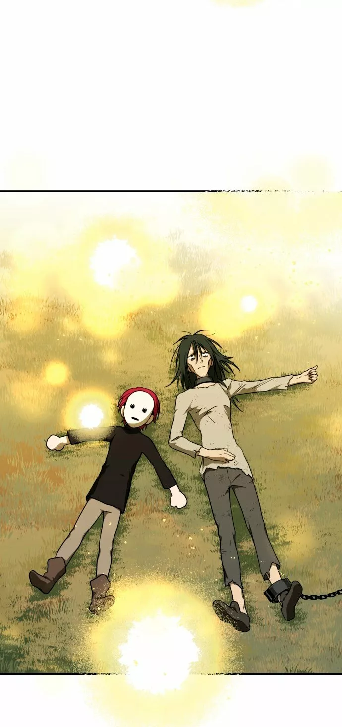 Ojos Nevados en una Noche Obscura Capítulo 74 - Page 42