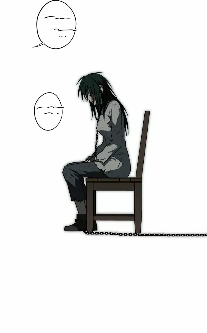 Ojos Nevados en una Noche Obscura Capítulo 74 - Page 69