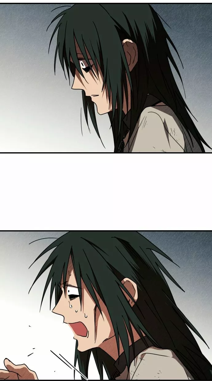 Ojos Nevados en una Noche Obscura Capítulo 74 - Page 70