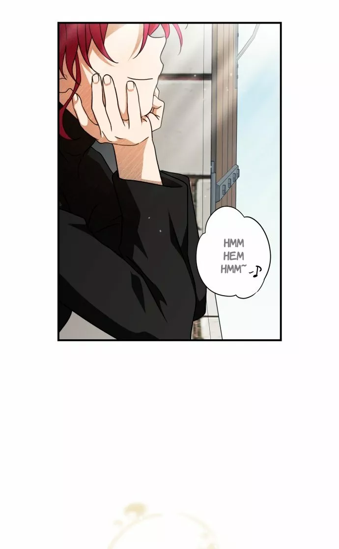 Ojos Nevados en una Noche Obscura Capítulo 74 - Page 73