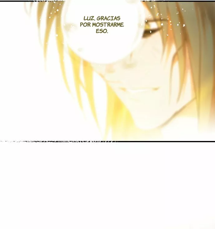 Ojos Nevados en una Noche Obscura Capítulo 74 - Page 74