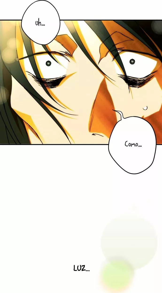 Ojos Nevados en una Noche Obscura Capítulo 74 - Page 8