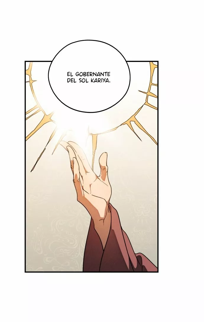 Ojos Nevados en una Noche Obscura Capítulo 75 - Page 14