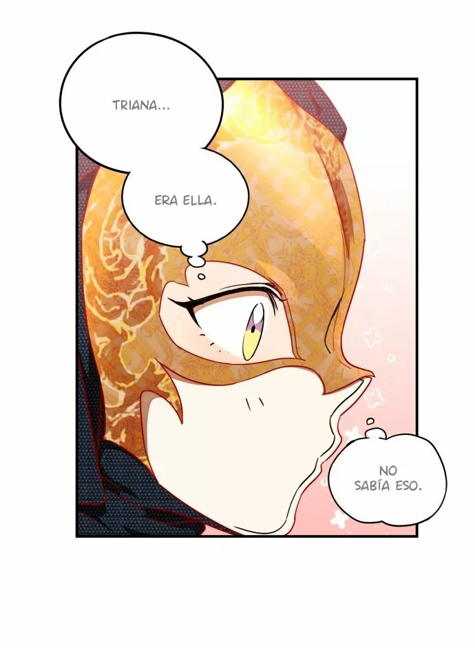 Ojos Nevados en una Noche Obscura Capítulo 75 - Page 27