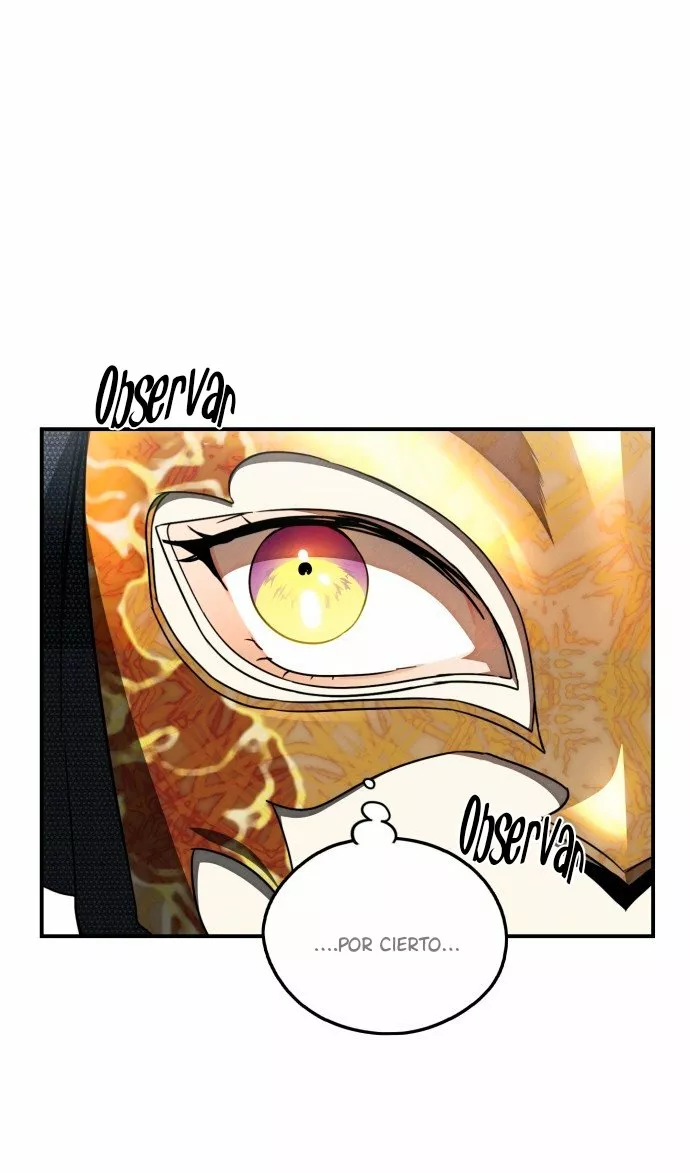 Ojos Nevados en una Noche Obscura Capítulo 75 - Page 29