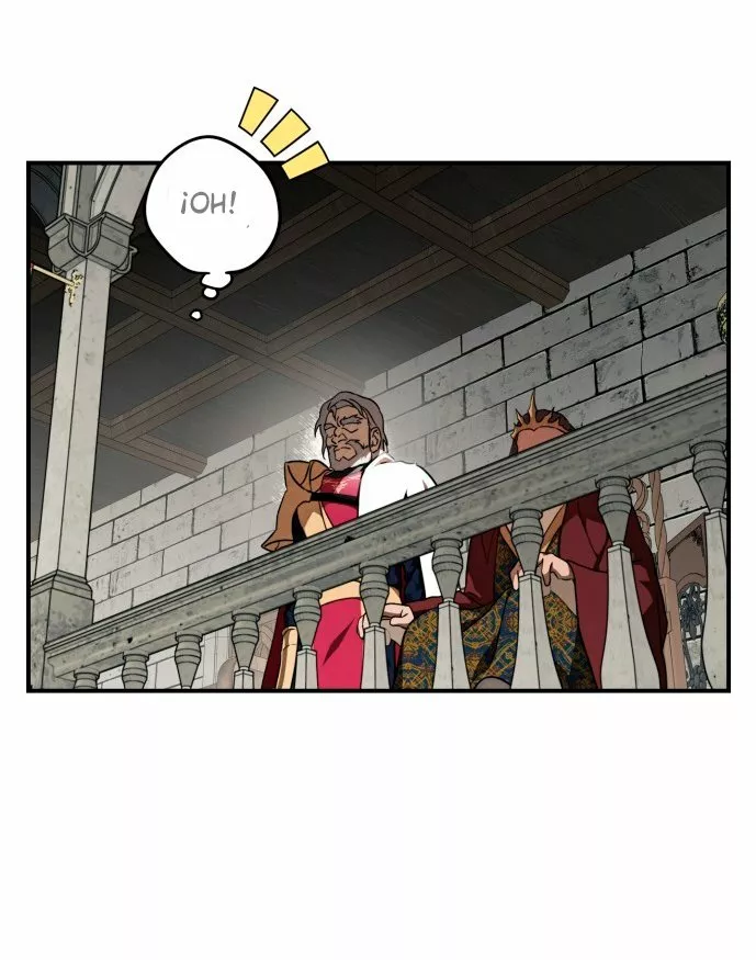 Ojos Nevados en una Noche Obscura Capítulo 75 - Page 31