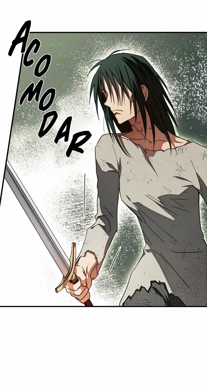 Ojos Nevados en una Noche Obscura Capítulo 75 - Page 37