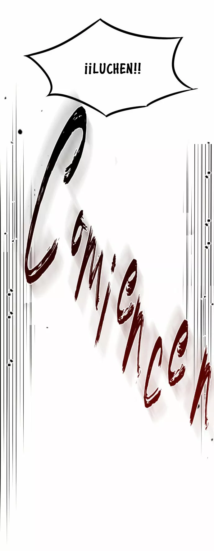 Ojos Nevados en una Noche Obscura Capítulo 75 - Page 38