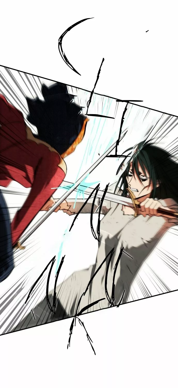 Ojos Nevados en una Noche Obscura Capítulo 75 - Page 41